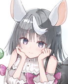 有坂ルナ
