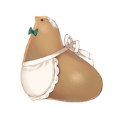 dove
