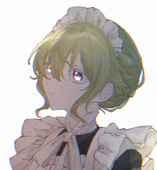 むぅ