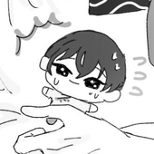 ぽょ