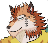 RedWolf-レッドウルフ-