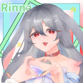 LRinna_林那