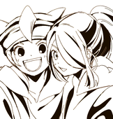あ