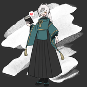 月兎蓮華