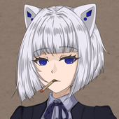 パッション撫子