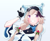 ふりがな
