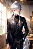 ルナ・へイズ【小説投稿休止中】
