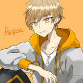アルゴン