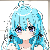 宴宴子Yenyanz