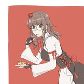 上上