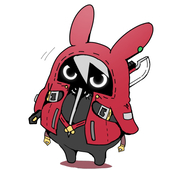 うづきのこ