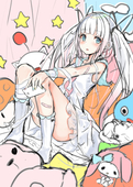 なのねのねーー