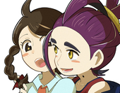 麦とろ