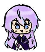 まり
