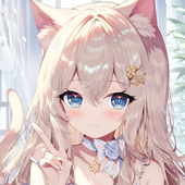 ぽょん