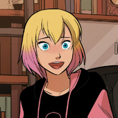 Gwendolyn Poole