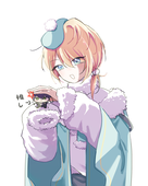 蓬蓬旭