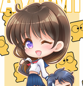 Ayumu