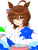 マユバジ