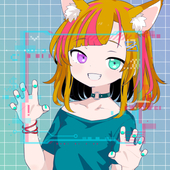 コンコン🦊