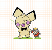 もち