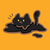 黑色画手BKCAT