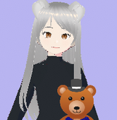 Kuma Ichigoh