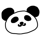 🐼半ﾟ田🐼