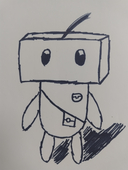 ココロ時々ぺくつぶ