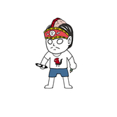 Metal Cha-sio