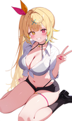 ありしゃ
