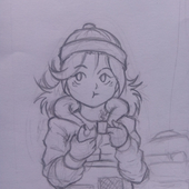 Angeal Snow