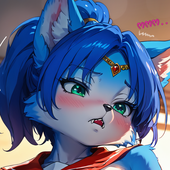 Aullen Animated