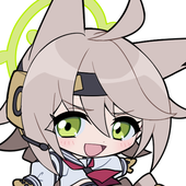 三輪きつね