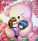 オレンジ
