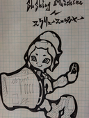 シロxxつね