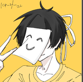 にゃーみー（イラコン参加よろ）