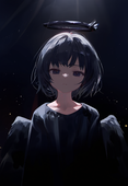 ブラックエンジェル
