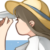 水色