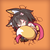 针