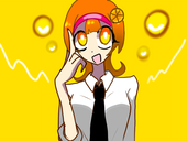 チョコオレンジ
