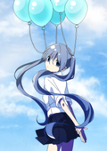幽 南無(おにのしま)