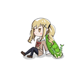 浅二蓝Qianerlan