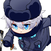 ろくすけ