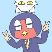カゼキリマル