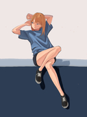白月 ソラ