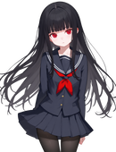 しっぽり濡れ餅