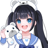 NeuAmane🩵