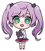 七瀬ゆえ