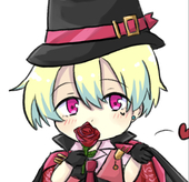 はしのP